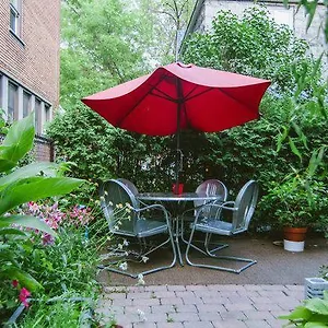  Appartement L'adresse Botanique - Canada