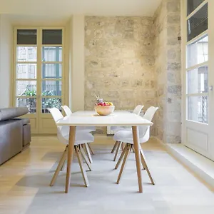  Apartamento Bravissimo Cort Reial-1b España
