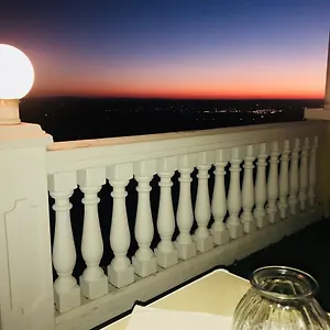 **** Hotel Panorama Und Restaurant Schloßberg Deutschland