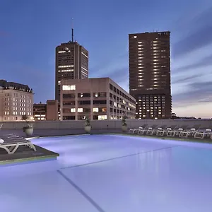 Hilton קוויבק סיטי