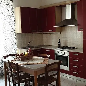 Appartamento Ladybug Italia