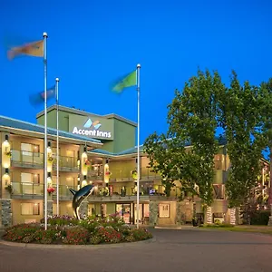 Accent Victoria 3* Saanich