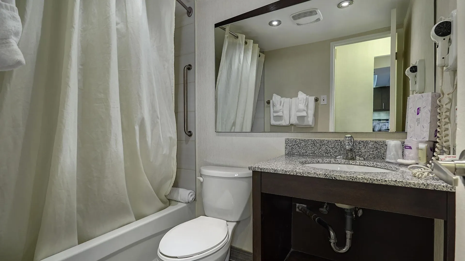 Town Inn Suites Hotel Торонто