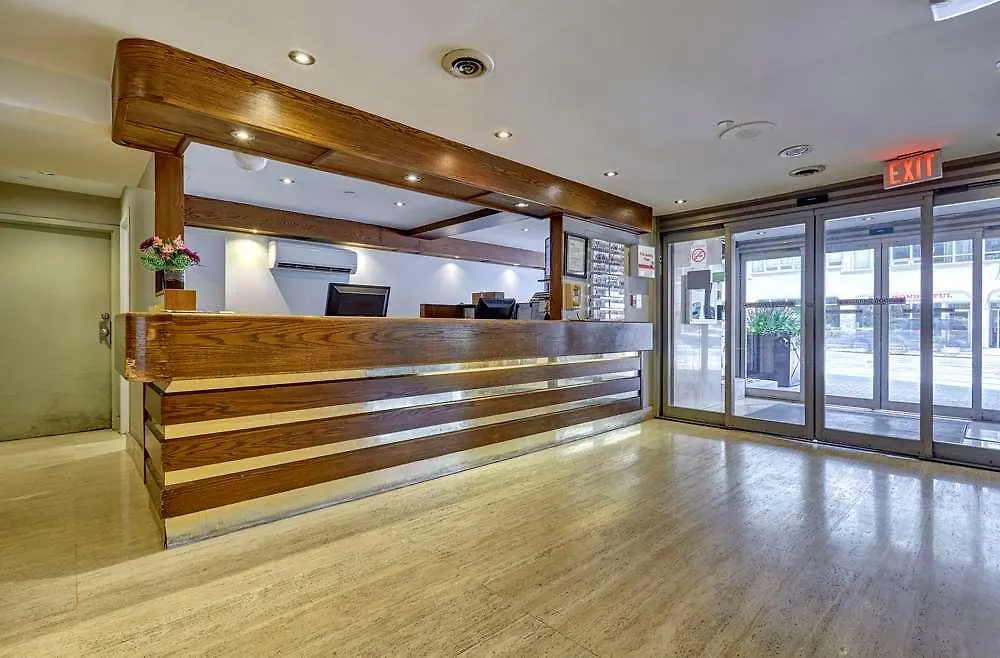 ***  Town Inn Suites Hotel Торонто Канада