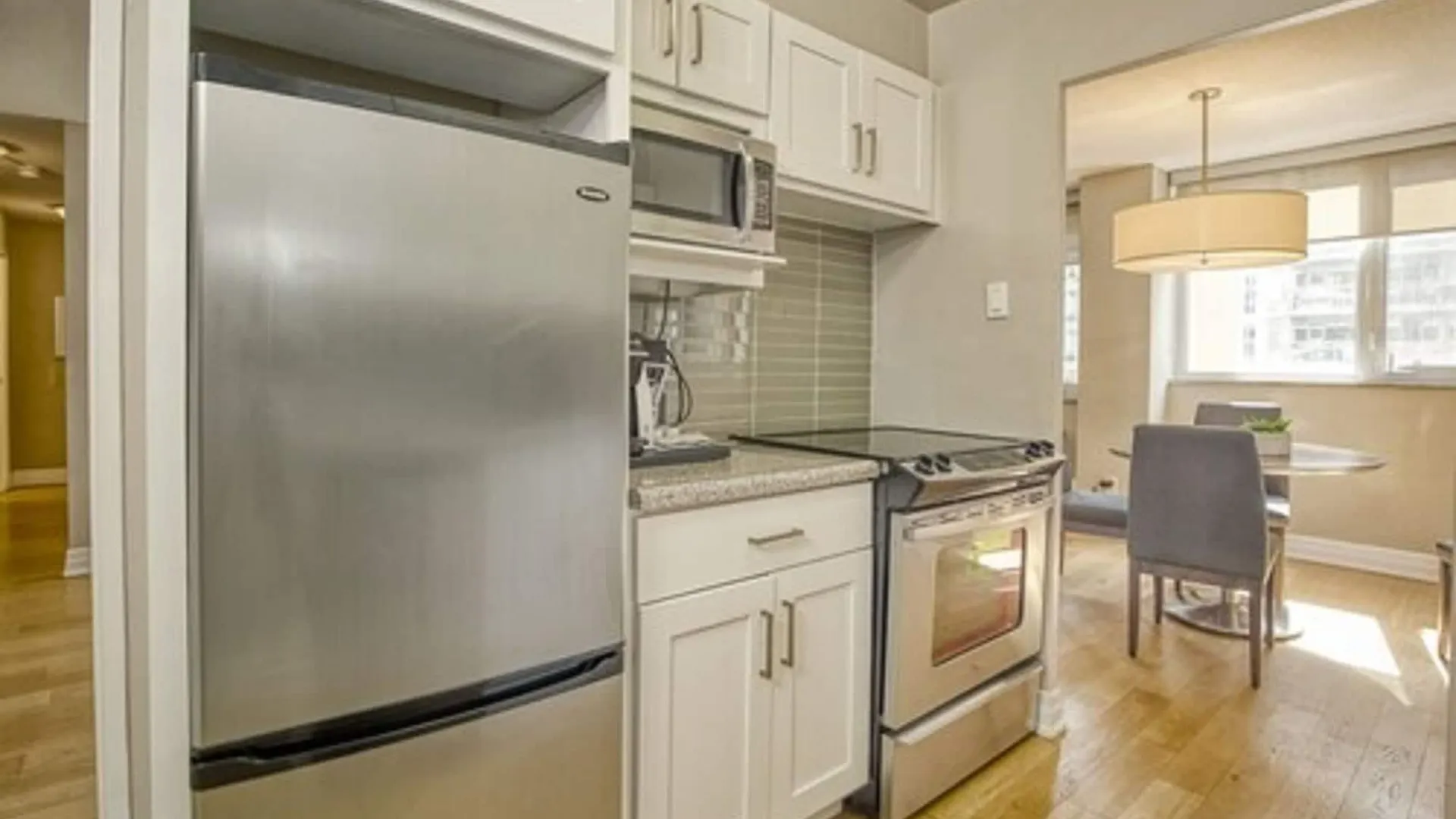 Town Inn Suites Hotel Toronto
