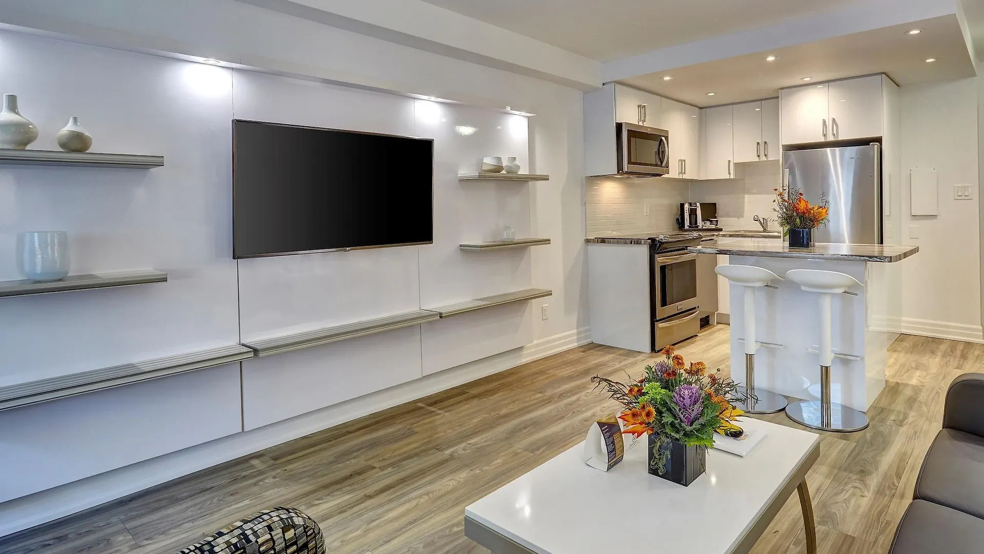 ***  Town Inn Suites Hotel Toronto Kanada